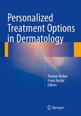 Personalized Treatment Options in Dermatology