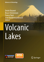 Volcanic Lakes