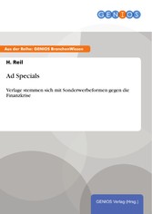 Ad Specials