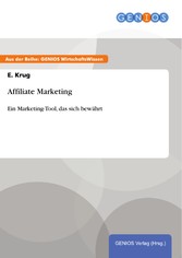 Affiliate Marketing