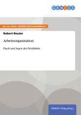 Arbeitsorganisation