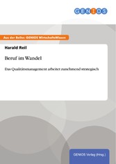 Beruf im Wandel