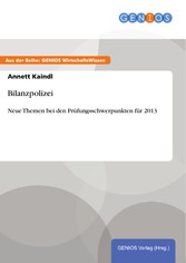 Bilanzpolizei