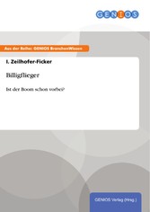 Billigflieger