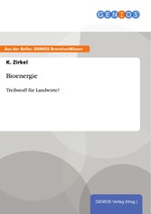 Bioenergie