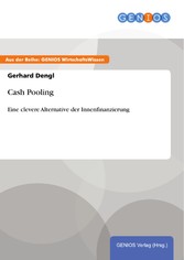 Cash Pooling