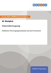 Datenübertragung