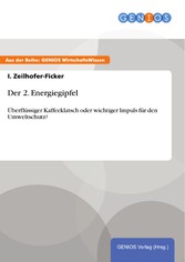 Der 2. Energiegipfel