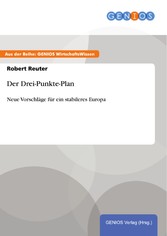 Der Drei-Punkte-Plan