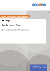 Die Deutsche Börse