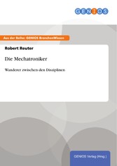 Die Mechatroniker