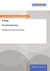 Direktmarketing