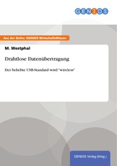 Drahtlose Datenübertragung