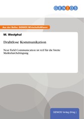 Drahtlose Kommunikation