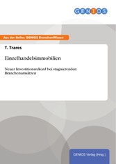 Einzelhandelsimmobilien