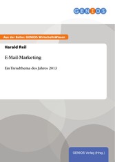 E-Mail-Marketing