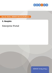 Enterprise Portal