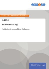 Ethno-Marketing