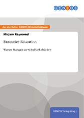 Executive Education