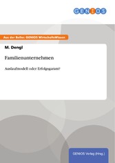 Familienunternehmen