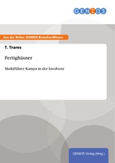 Fertighäuser