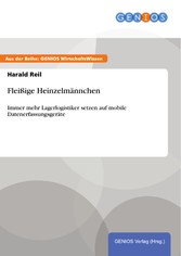 Fleißige Heinzelmännchen