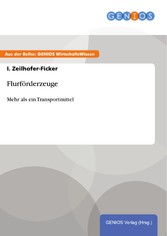 Flurförderzeuge