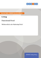 Functional Food