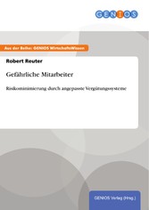 Gefährliche Mitarbeiter