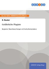 Gefährliche Plagiate