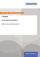 Gewerbeimmobilien