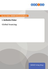 Global Sourcing