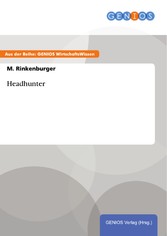 Headhunter