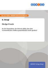 Hedge-Fonds