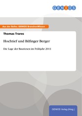 Hochtief und Bilfinger Berger