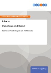 Immobilien im Internet