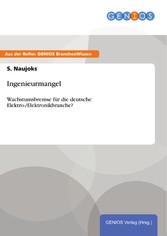 Ingenieurmangel