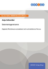 Internetagenturen