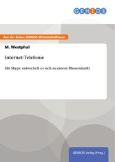 Internet-Telefonie