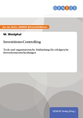 Investitions-Controlling