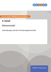 Klimawandel