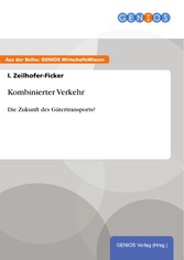 Kombinierter Verkehr