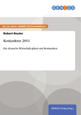 Konjunktur 2011