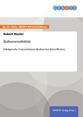 Kultursensibilität