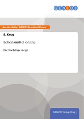 Lebensmittel online