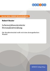 Lebenszyklusorientierte Personalentwicklung