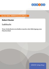 Luftfracht