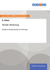 Mobile Marketing