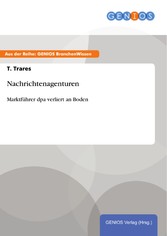 Nachrichtenagenturen