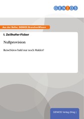 Nullprovision